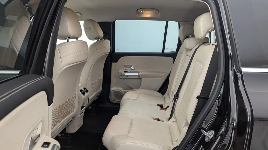 Florida Fine Cars - Used MERCEDES-BENZ GLB 2021 MIAMI GLB 250