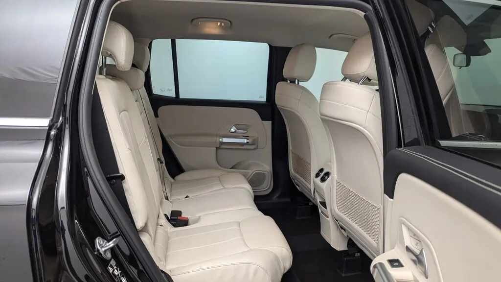 Florida Fine Cars - Used MERCEDES-BENZ GLB 2021 MIAMI GLB 250