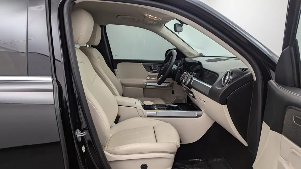 Florida Fine Cars - Used MERCEDES-BENZ GLB 2021 MIAMI GLB 250