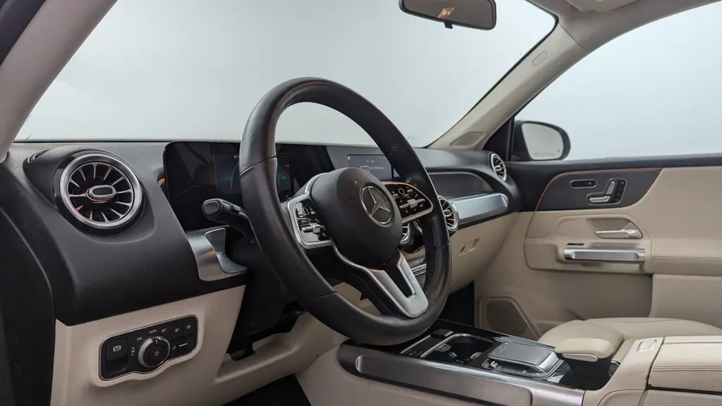 Florida Fine Cars - Used MERCEDES-BENZ GLB 2021 MIAMI GLB 250