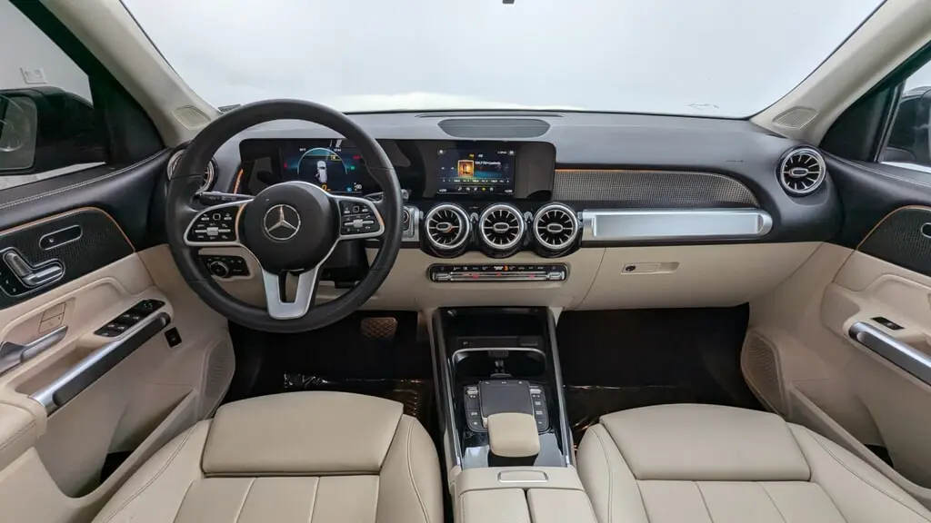 Florida Fine Cars - Used MERCEDES-BENZ GLB 2021 MIAMI GLB 250