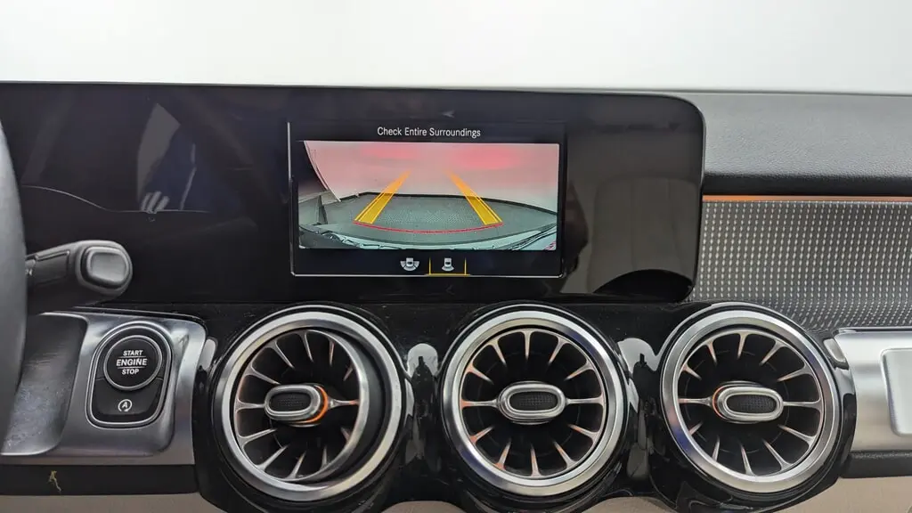 Florida Fine Cars - Used MERCEDES-BENZ GLB 2021 MIAMI GLB 250