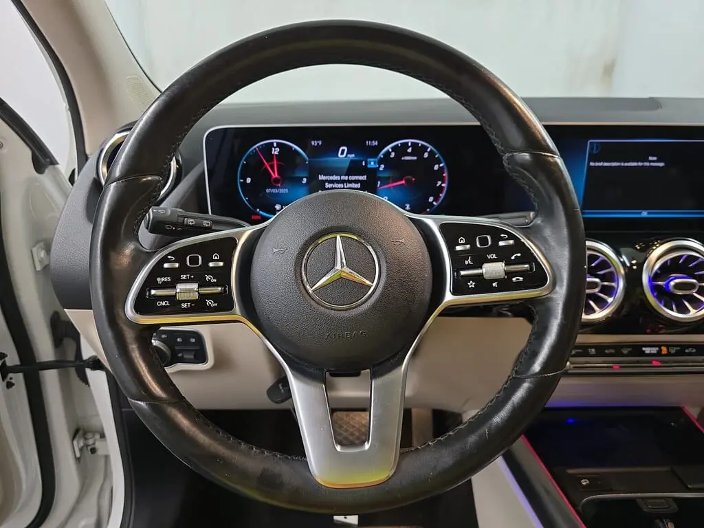 Florida Fine Cars - Used MERCEDES-BENZ GLA 2021 ORLANDO GLA 250