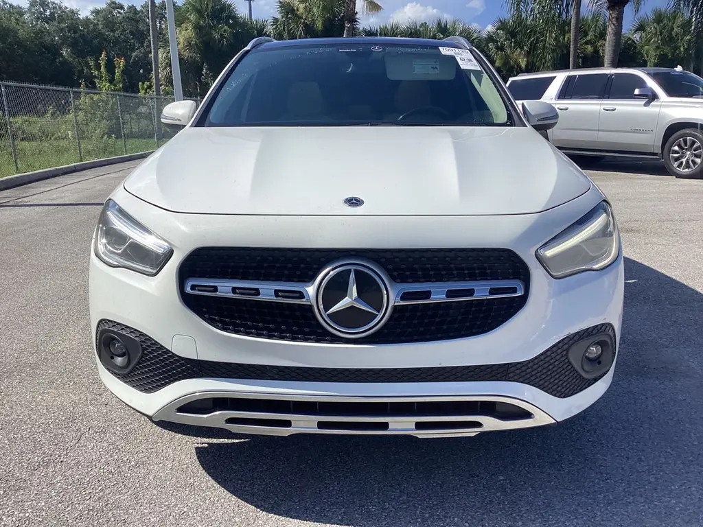 Florida Fine Cars - Used MERCEDES-BENZ GLA 2021 ORLANDO GLA 250