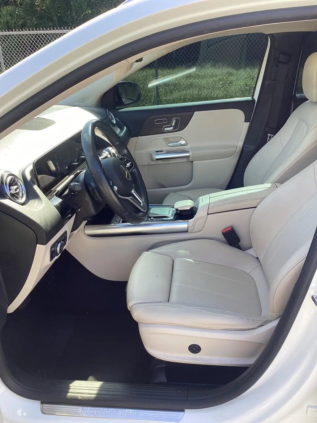 Florida Fine Cars - Used MERCEDES-BENZ GLA 2021 ORLANDO GLA 250