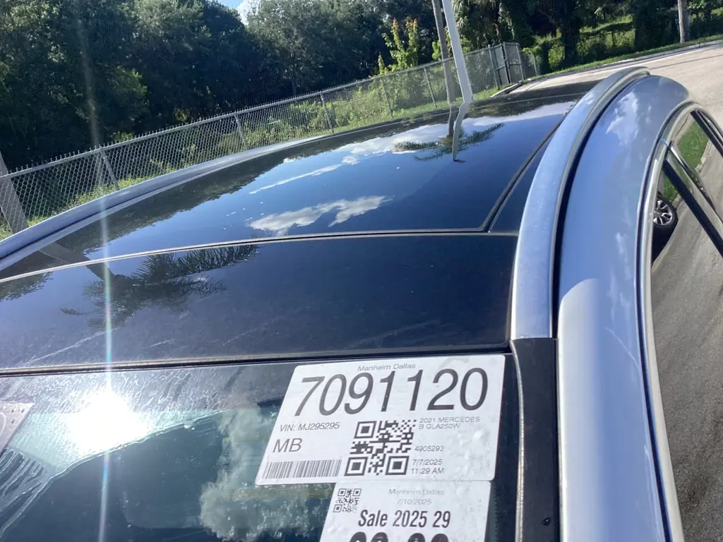 Florida Fine Cars - Used MERCEDES-BENZ GLA 2021 ORLANDO GLA 250