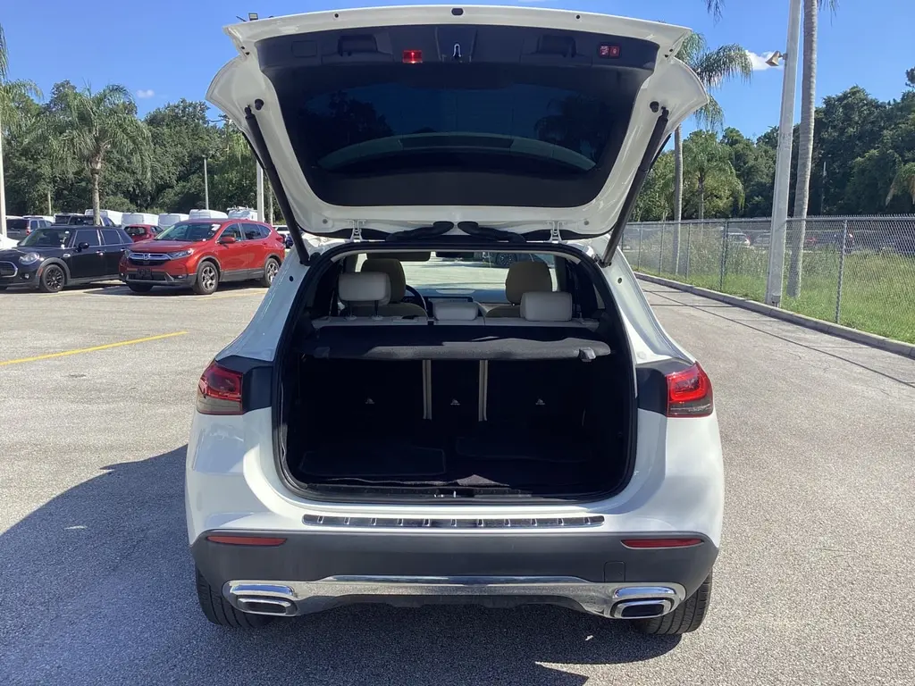 Florida Fine Cars - Used MERCEDES-BENZ GLA 2021 ORLANDO GLA 250