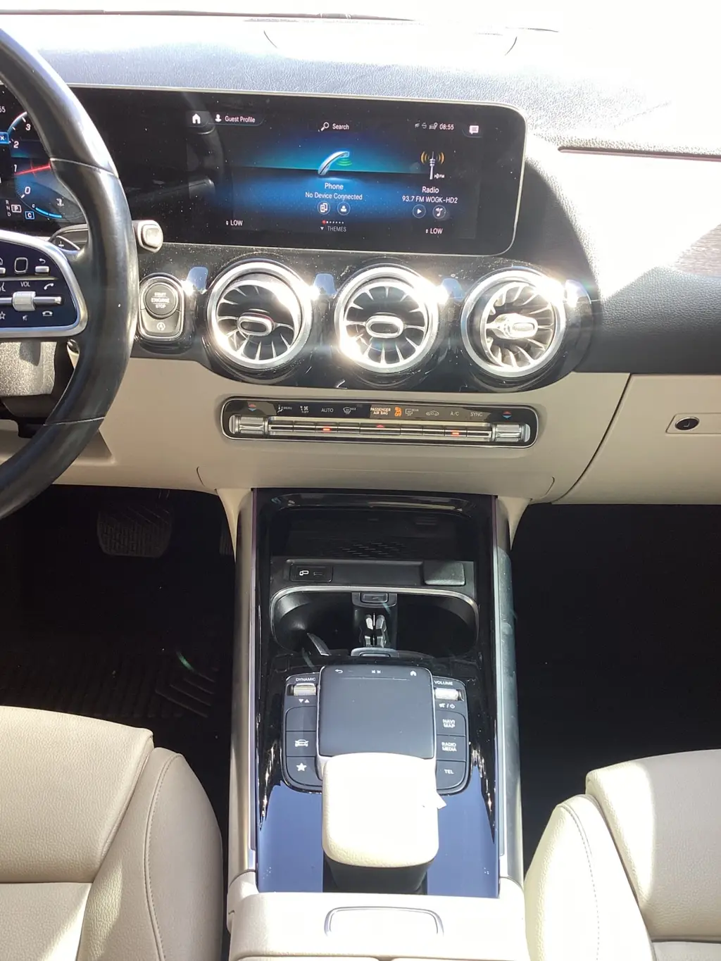 Florida Fine Cars - Used MERCEDES-BENZ GLA 2021 ORLANDO GLA 250