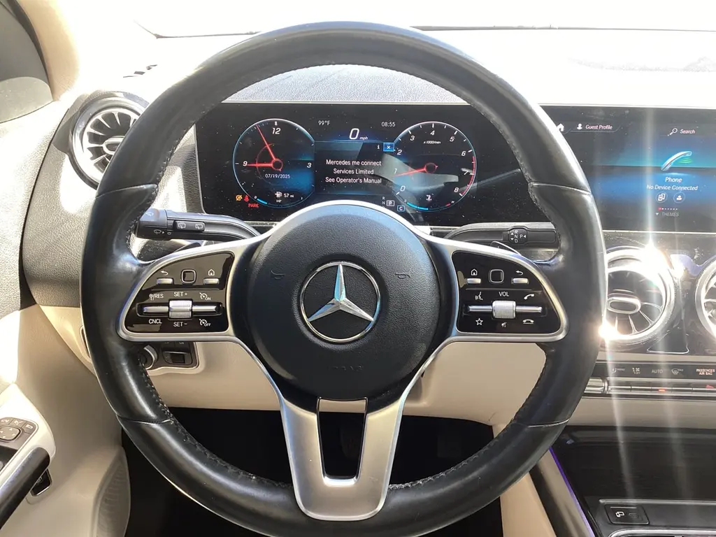 Florida Fine Cars - Used MERCEDES-BENZ GLA 2021 ORLANDO GLA 250