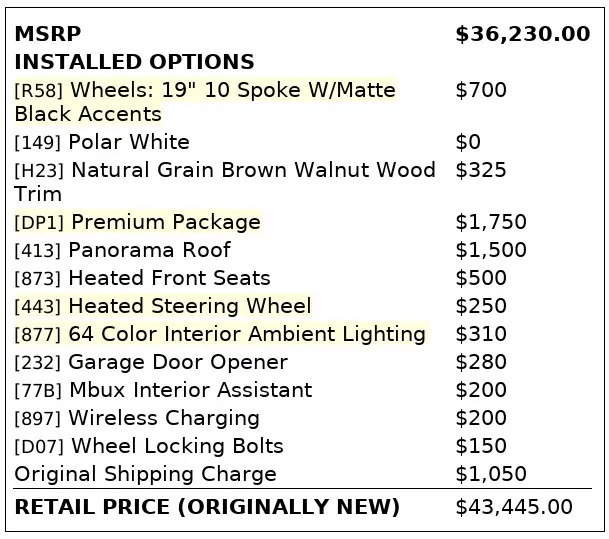 Florida Fine Cars - Used MERCEDES-BENZ GLA 2021 ORLANDO GLA 250