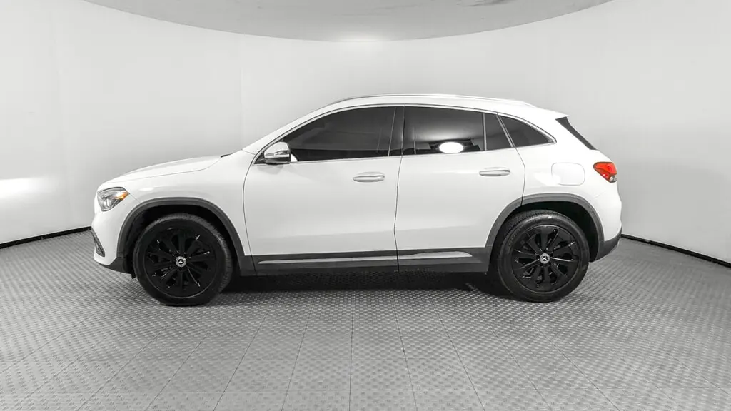 Florida Fine Cars - Used MERCEDES-BENZ GLA 2021 ORLANDO GLA 250