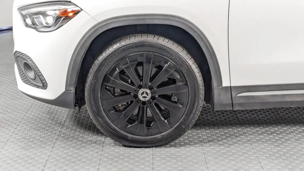 Florida Fine Cars - Used MERCEDES-BENZ GLA 2021 ORLANDO GLA 250