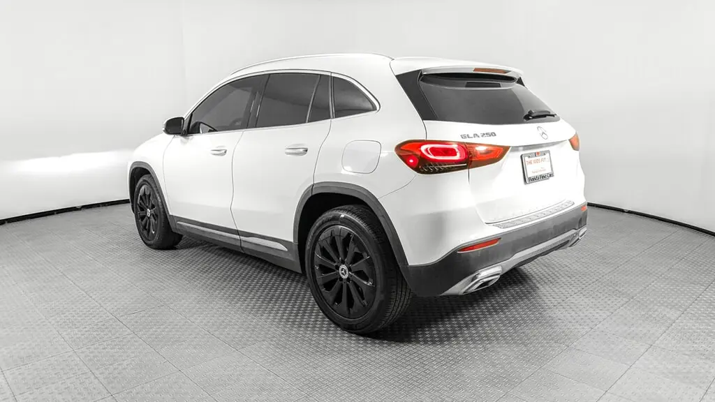 Florida Fine Cars - Used MERCEDES-BENZ GLA 2021 ORLANDO GLA 250
