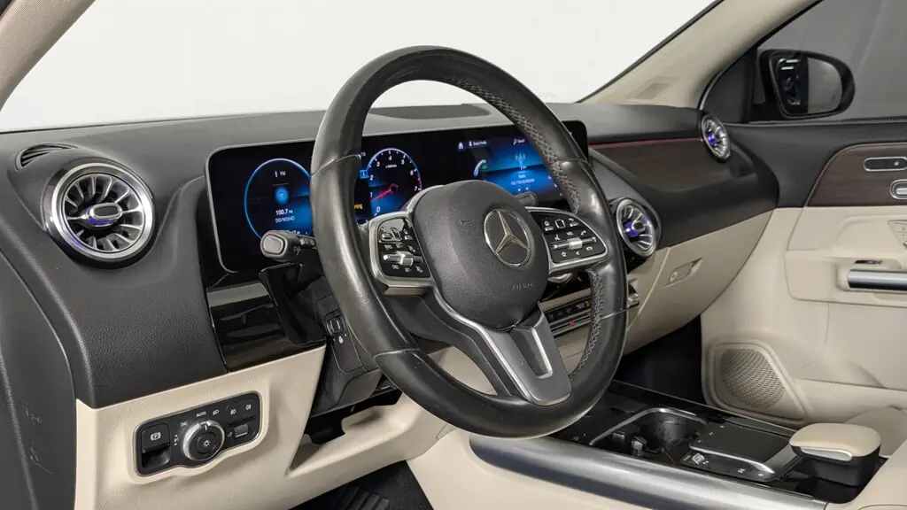 Florida Fine Cars - Used MERCEDES-BENZ GLA 2021 ORLANDO GLA 250
