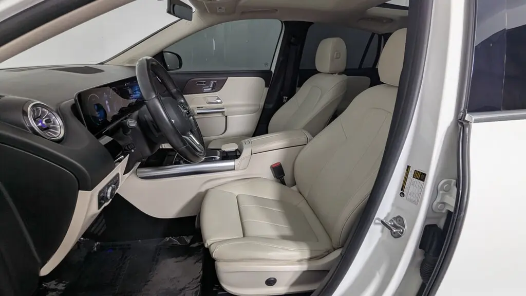 Florida Fine Cars - Used MERCEDES-BENZ GLA 2021 ORLANDO GLA 250