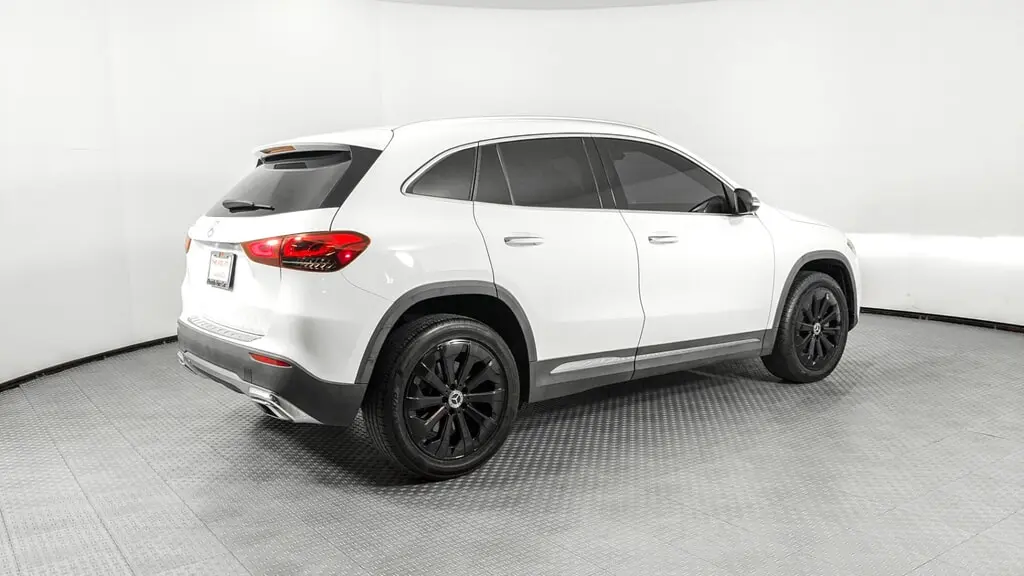 Florida Fine Cars - Used MERCEDES-BENZ GLA 2021 ORLANDO GLA 250