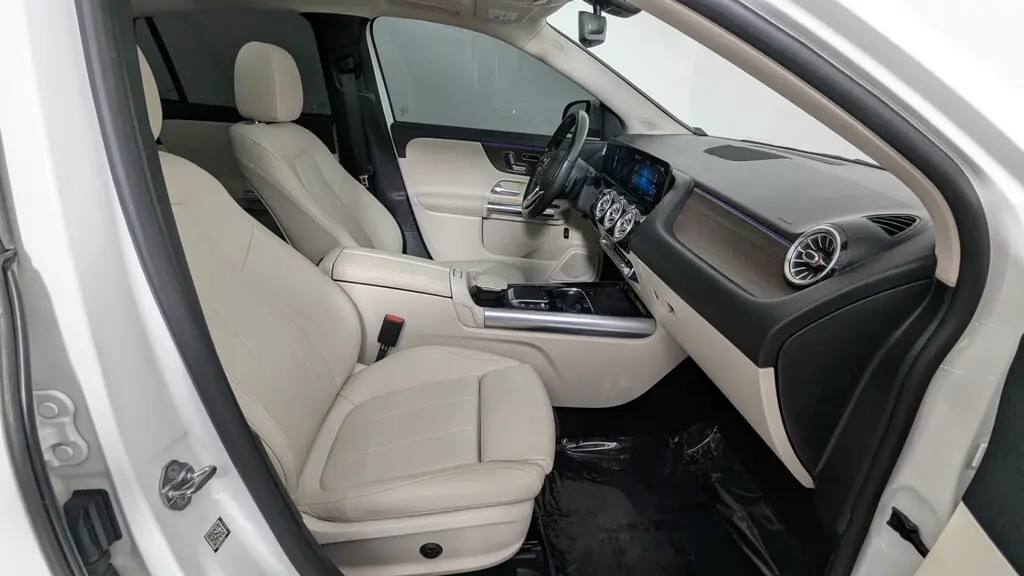 Florida Fine Cars - Used MERCEDES-BENZ GLA 2021 ORLANDO GLA 250