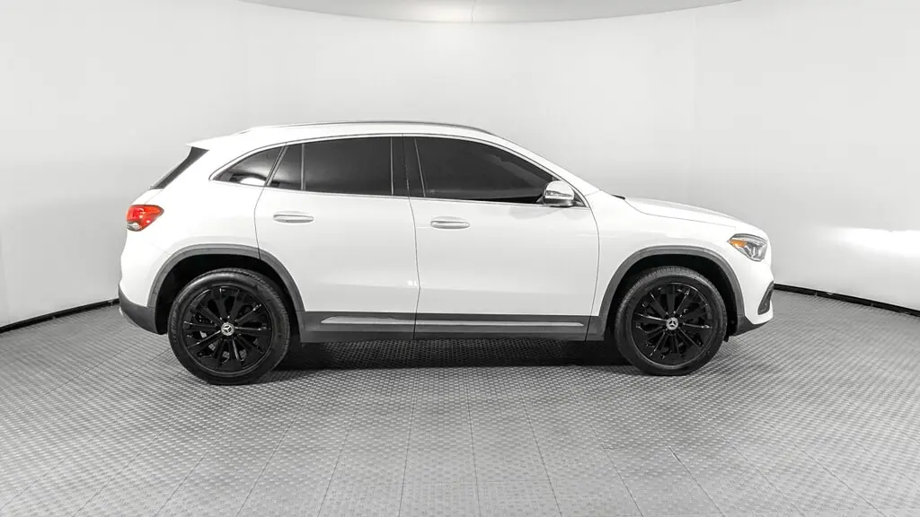 Florida Fine Cars - Used MERCEDES-BENZ GLA 2021 ORLANDO GLA 250