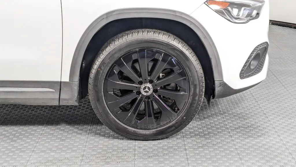 Florida Fine Cars - Used MERCEDES-BENZ GLA 2021 ORLANDO GLA 250