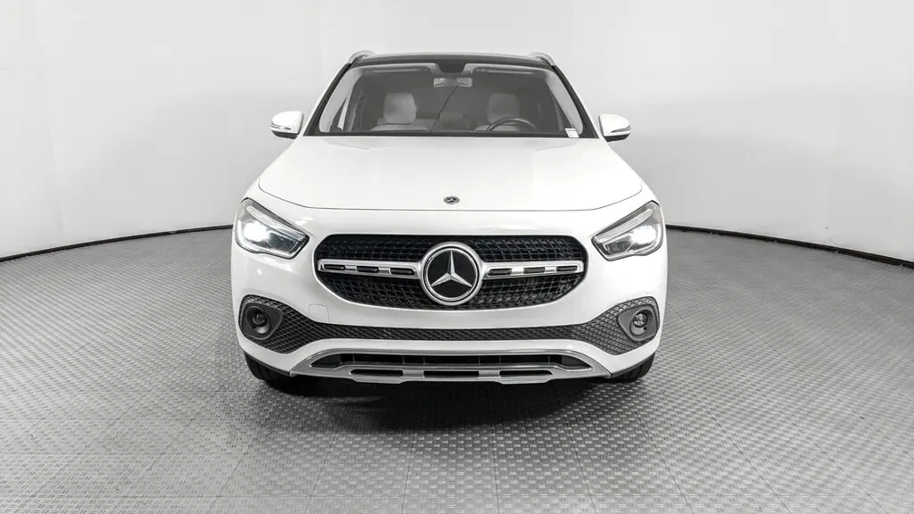 Florida Fine Cars - Used MERCEDES-BENZ GLA 2021 ORLANDO GLA 250