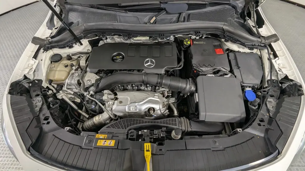 Florida Fine Cars - Used MERCEDES-BENZ GLA 2021 ORLANDO GLA 250