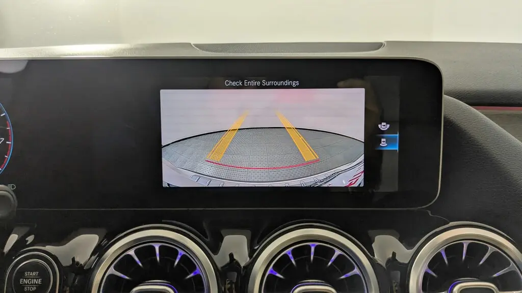 Florida Fine Cars - Used MERCEDES-BENZ GLA 2021 ORLANDO GLA 250