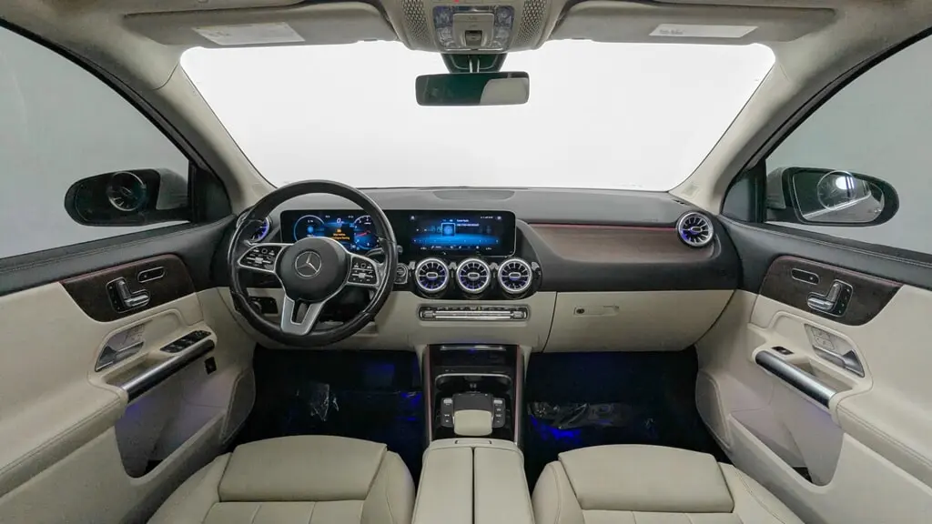 Florida Fine Cars - Used MERCEDES-BENZ GLA 2021 ORLANDO GLA 250