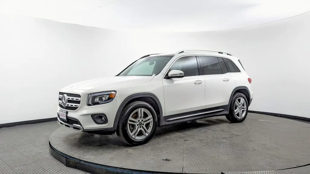 Florida Fine Cars - Used MERCEDES-BENZ GLB 2021 MARGATE GLB 250