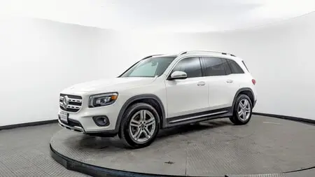 Florida Fine Cars - Used MERCEDES-BENZ GLB 2021 MARGATE GLB 250