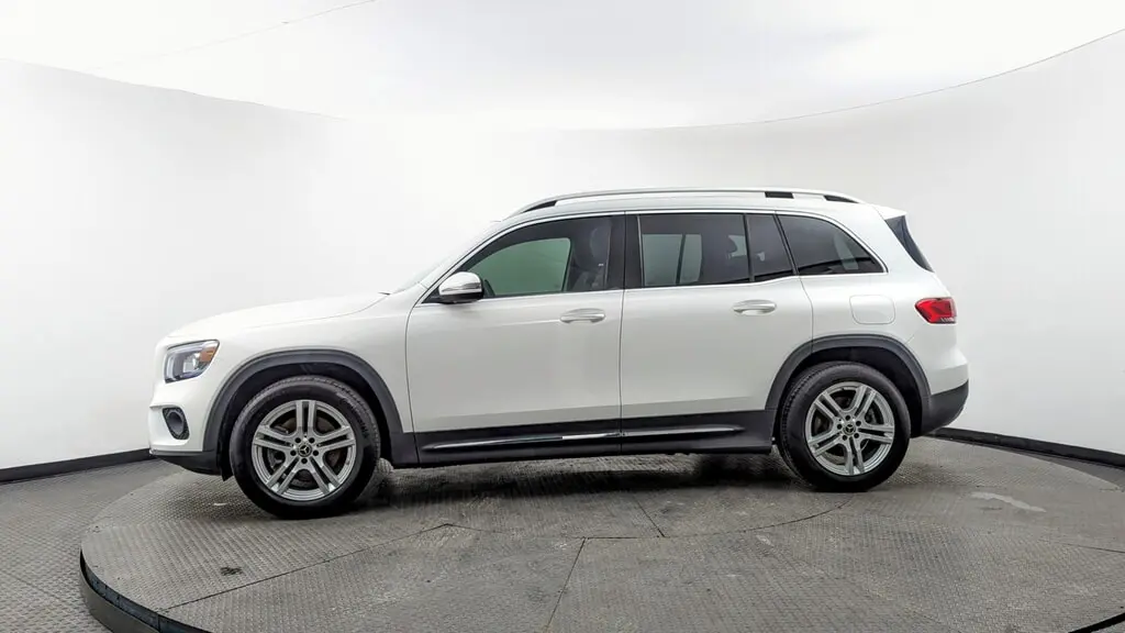 Florida Fine Cars - Used MERCEDES-BENZ GLB 2021 MARGATE GLB 250
