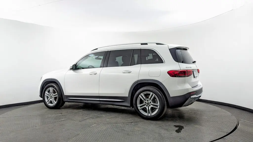 Florida Fine Cars - Used MERCEDES-BENZ GLB 2021 MARGATE GLB 250