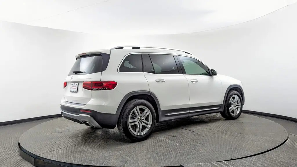 Florida Fine Cars - Used MERCEDES-BENZ GLB 2021 MARGATE GLB 250