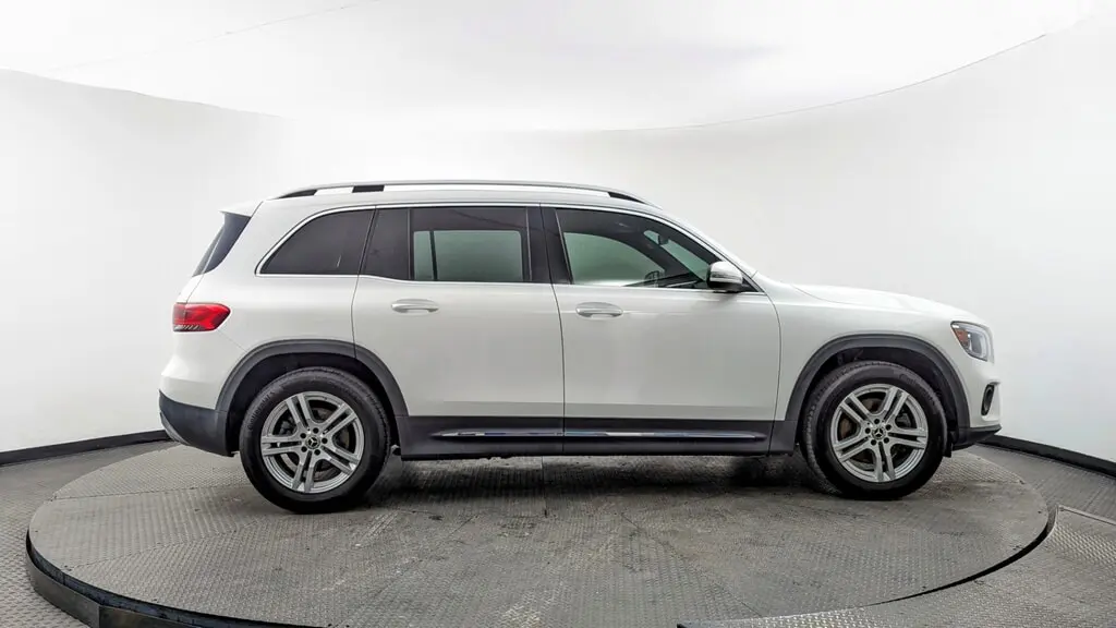 Florida Fine Cars - Used MERCEDES-BENZ GLB 2021 MARGATE GLB 250
