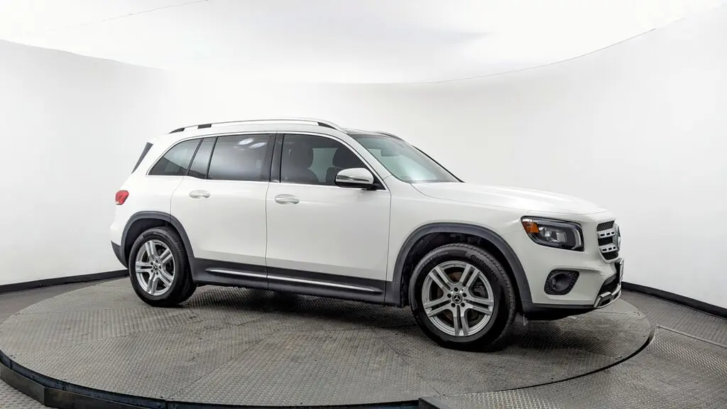 Florida Fine Cars - Used MERCEDES-BENZ GLB 2021 MARGATE GLB 250