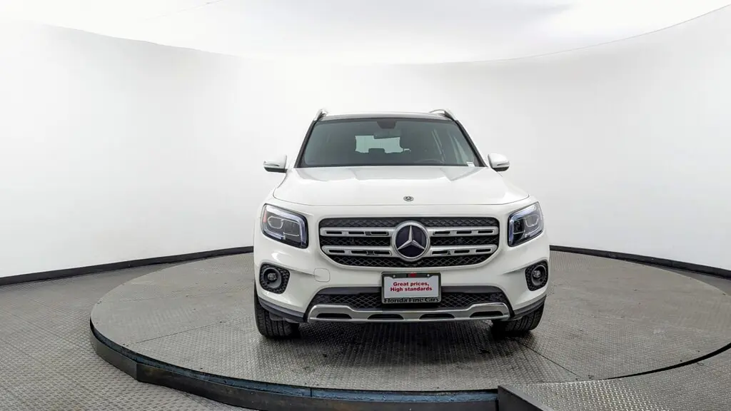 Florida Fine Cars - Used MERCEDES-BENZ GLB 2021 MARGATE GLB 250