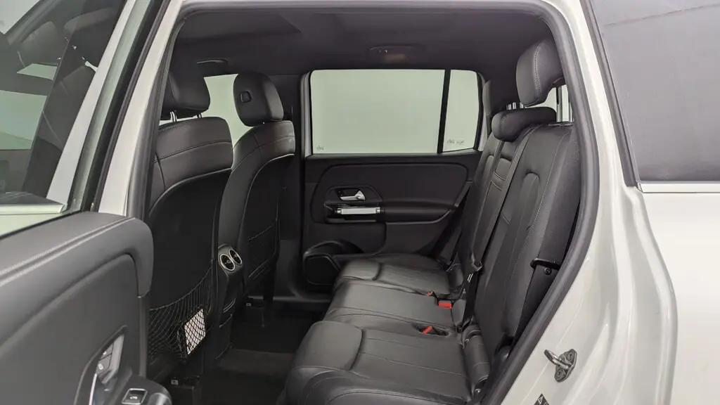 Florida Fine Cars - Used MERCEDES-BENZ GLB 2021 MARGATE GLB 250