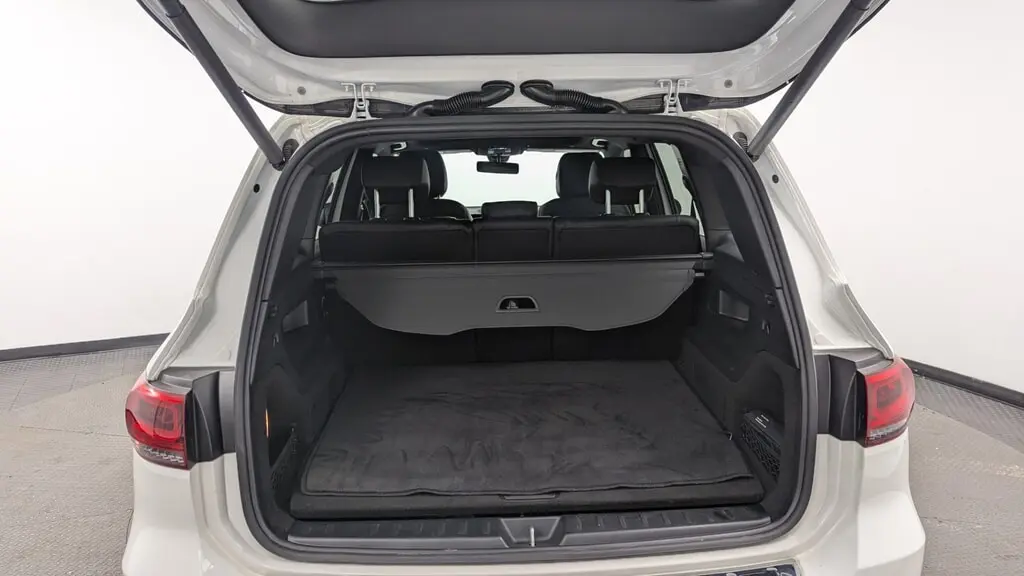 Florida Fine Cars - Used MERCEDES-BENZ GLB 2021 MARGATE GLB 250