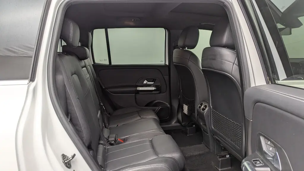 Florida Fine Cars - Used MERCEDES-BENZ GLB 2021 MARGATE GLB 250