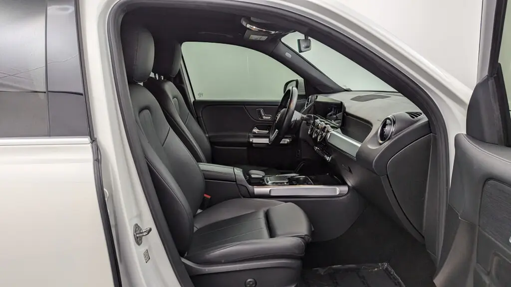 Florida Fine Cars - Used MERCEDES-BENZ GLB 2021 MARGATE GLB 250