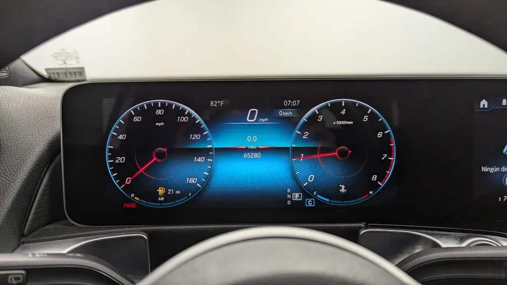 Florida Fine Cars - Used MERCEDES-BENZ GLB 2021 MARGATE GLB 250