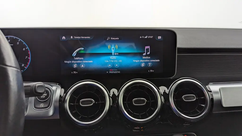 Florida Fine Cars - Used MERCEDES-BENZ GLB 2021 MARGATE GLB 250