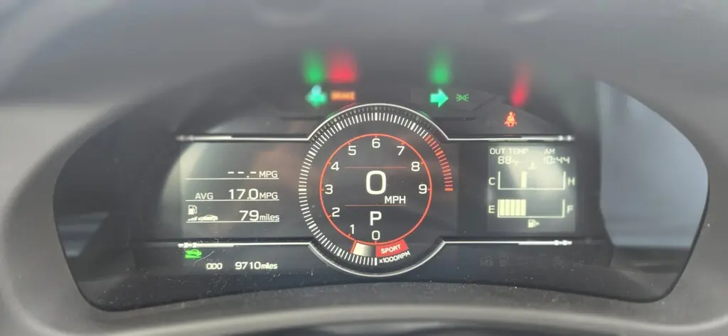 Florida Fine Cars - Used TOYOTA GR86 2023 MIAMI PREMIUM