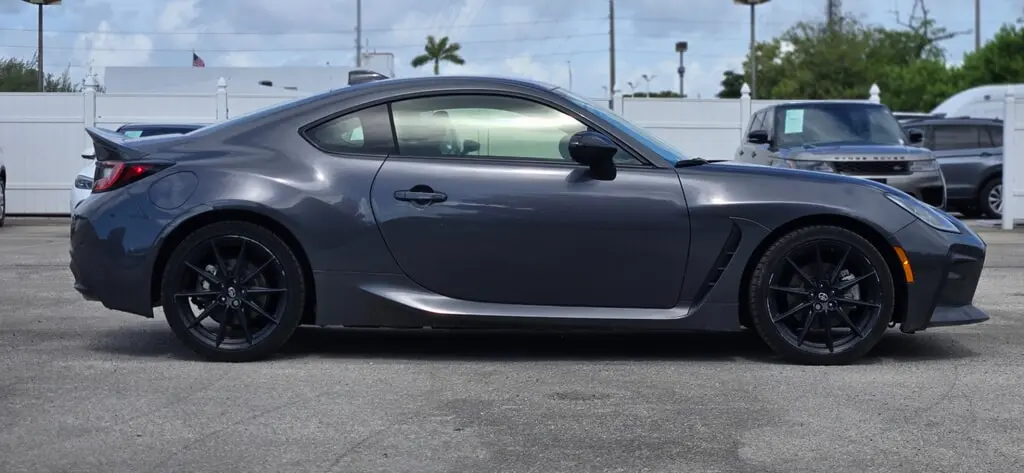 Florida Fine Cars - Used TOYOTA GR86 2023 MIAMI PREMIUM