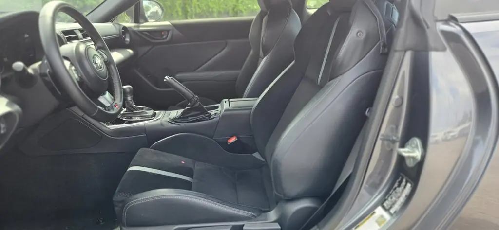 Florida Fine Cars - Used TOYOTA GR86 2023 MIAMI PREMIUM