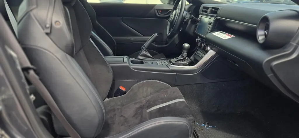 Florida Fine Cars - Used TOYOTA GR86 2023 MIAMI PREMIUM