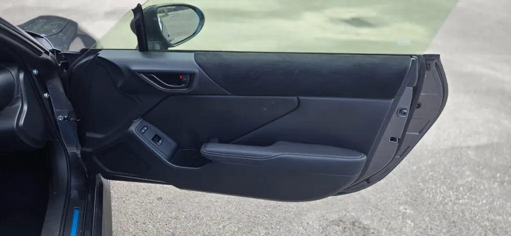Florida Fine Cars - Used TOYOTA GR86 2023 MIAMI PREMIUM