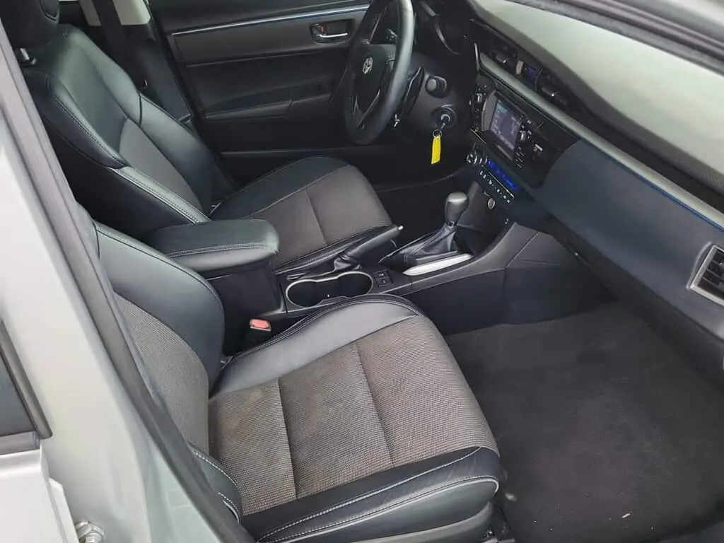 Florida Fine Cars - Used TOYOTA COROLLA 2016 MIAMI S PLUS