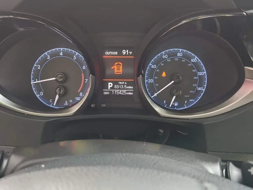 Florida Fine Cars - Used TOYOTA COROLLA 2016 MIAMI S PLUS