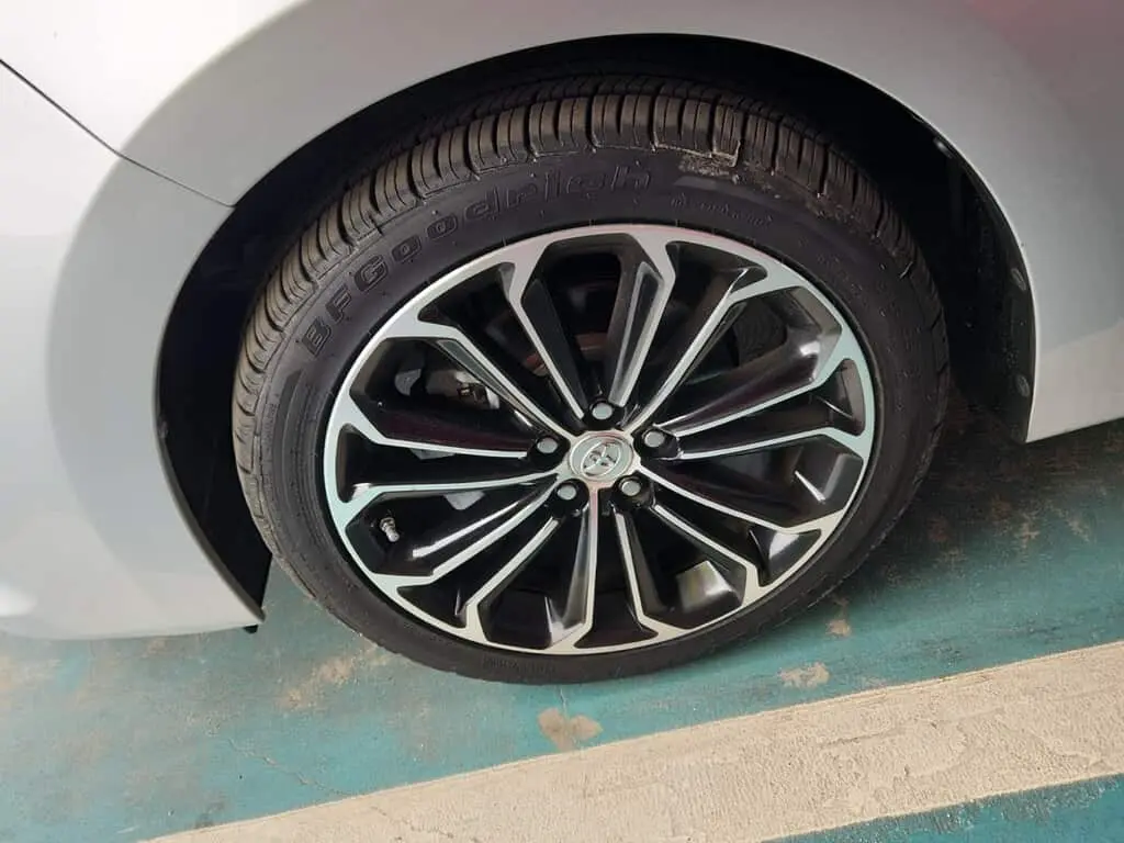 Florida Fine Cars - Used TOYOTA COROLLA 2016 MIAMI S PLUS