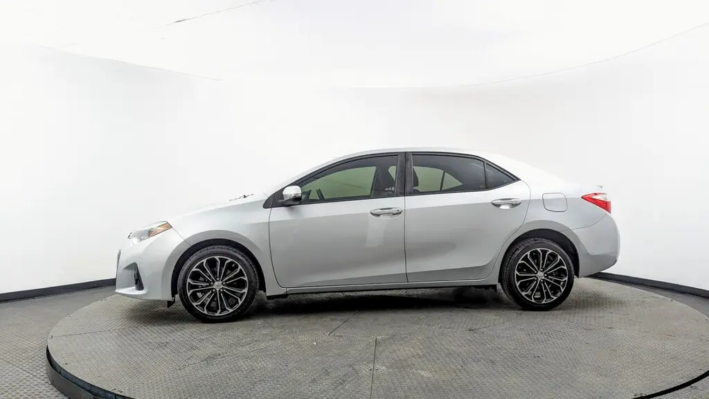 Florida Fine Cars - Used TOYOTA COROLLA 2016 MIAMI S PLUS